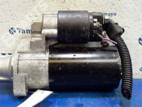 Startmotor MERCEDES-BENZ CLK (C208) [1997-2003]  3475118
