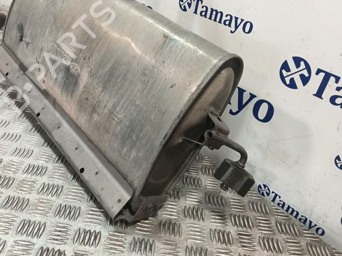 Exhaust system KIA XCEED (CD) 1.4 T-GDI | BP32476052M121