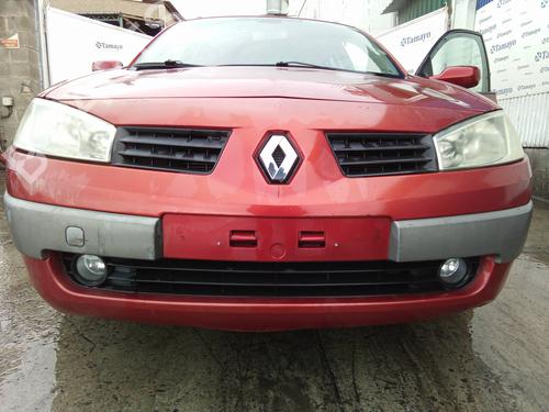 Right taillight RENAULT MEGANE II Estate (KM0/1_)  | BP11254284C35 