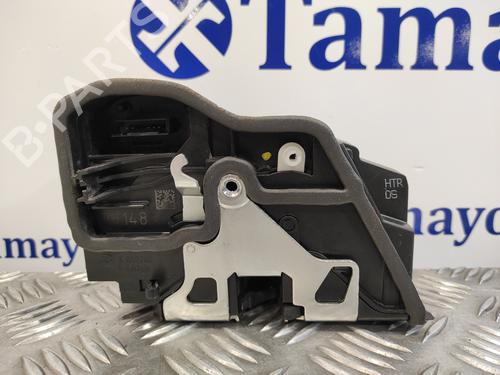 Rear right lock BMW 5 (E60) 525 d | BP15731774C99 