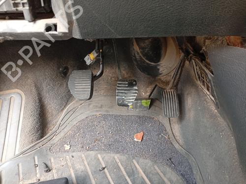 Pedal Pedal CITROËN BERLINGO / BERLINGO FIRST MPV (MF_, GJK_, GFK_) 1.6 HDI 75 (MF9HW, GJ9HWC, GF9HWC, GN9HWC) (75 hp) 37409074 37409074