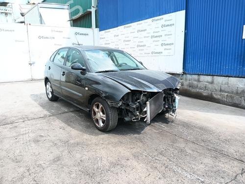 Used Parts SEAT IBIZA III (6L1) 1.4 TDI (75 hp) 3605795
