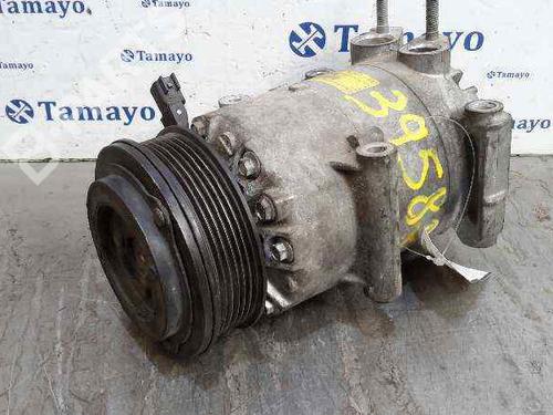 Used AC compressor FORD FOCUS III Turnier 1.6 TDCi (115 hp) 5820504