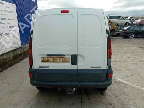 Engine RENAULT KANGOO (KC0/1_) D 55 1.9 (KC0D) | BP24629249M1  - Image 7