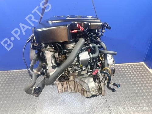 Used Engine BMW 1 (E87) [2003-2013]  22793301