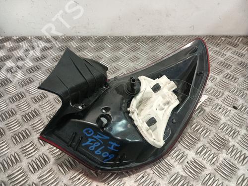 Left taillight OPEL ASTRA J (P10) 1.7 CDTI (68) | BP37701004C34 - Image 3