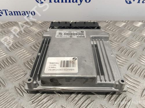 Engine control unit (ECU) BMW 3 (E90)  | BP20934928M57 