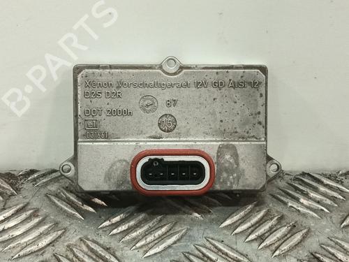 Used Xenon ballast Xenon ballast OPEL ASTRA F Saloon (T92) 1.6 Si (F19, M19) (100 hp) 33288834 33288834