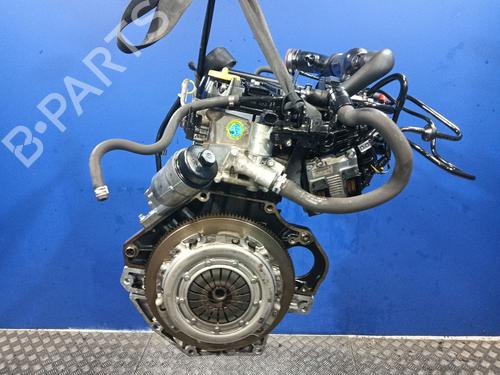 Engine OPEL CORSA D (S07) 1.4 (L08, L68) | BP32316848M1