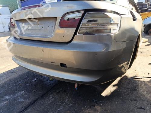 Rear bumper BMW 3 Convertible (E93) 330 d | BP30104878C8 