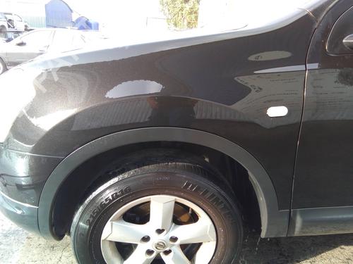 Steering column stalk NISSAN QASHQAI / QASHQAI +2 I (J10, NJ10, JJ10E)  | BP11027372I23 
