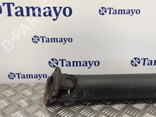 Driveshaft OPEL FRONTERA B (U99)  | BP14245237M37 