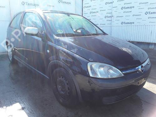 Starter OPEL CORSA C (X01) 1.2 (F08, F68) | BP11817969M8 