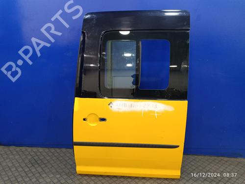 Venstre side skyvedør VW CADDY IV Box Body/MPV (SAA, SAH) [2015-2025]  22274113