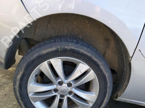 Used Wheel arch Wheel arch OPEL COMBO Box Body/MPV (X12) 1.3 CDTI (B05) (95 hp) 39945275 39945275