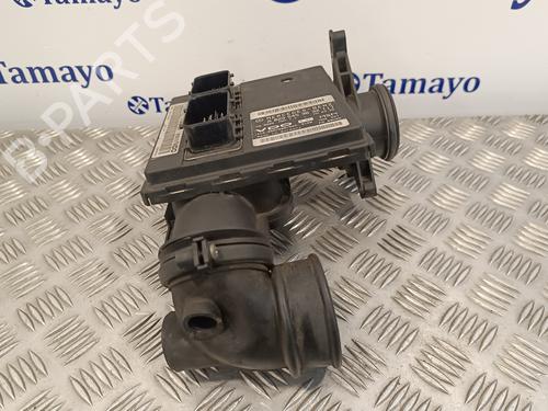 Engine control unit (ECU) MERCEDES-BENZ A-CLASS (W168) A 140 (168.031, 168.131) | BP17069856M57 