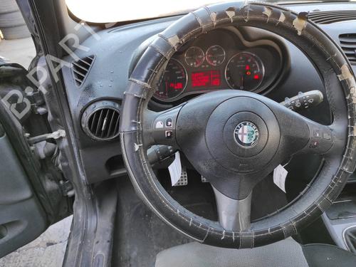Gearbox ALFA ROMEO 147 (937_) 1.6 16V T.SPARK ECO (937.AXA1A, 937.BXA1A) | BP23893036M3 