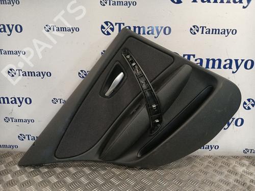 Used Rear left panel BMW 1 (E87) [2003-2013]  29268053