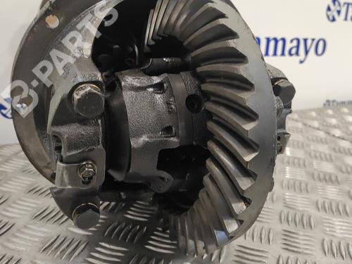Rear differential NISSAN TERRANO II (R20)  | BP12138729M24 