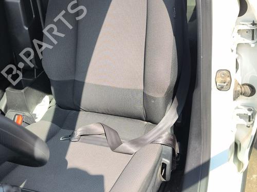 Left front seat CITROËN C3 III (SX) 1.2 THP 110 (SXHNPS, SXHNZT, SXHNZ6) | BP38481710C15 - Image 2