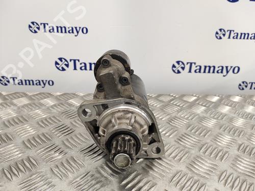 Starter VW SHARAN (7M8, 7M9, 7M6) [1995-2010]  17962648