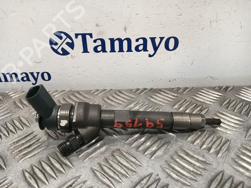 Used Injector MINI MINI COUNTRYMAN (R60) One D (90 hp) 27871604