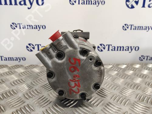 AC compressor RENAULT CLIO II (BB_, CB_) 1.2 (BB0A, BB0F, BB10, BB1K, BB28, BB2D, BB2H, CB0A,... | BP16848941M34 