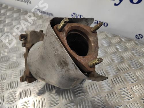 Catalyst NISSAN PATHFINDER III (R51) 2.5 dCi | BP3681701M10 