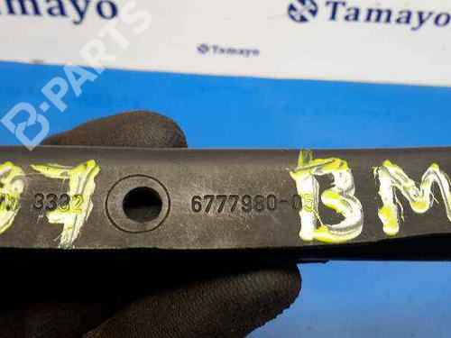 Left rear suspension arm BMW 3 (E90) 318 d | BP6598416M14 