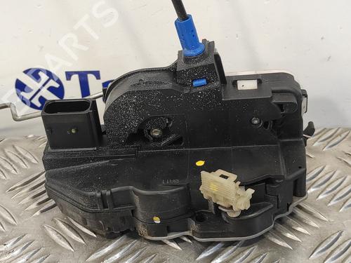 Used Front right lock OPEL ASTRA J (P10) 1.4 (68) (100 hp) 13495669