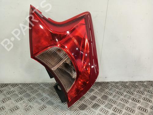 Used Right taillight Right taillight NISSAN NOTE (E12) 1.5 dCi (90 hp) 34716018 34716018