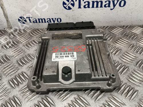 Engine control unit (ECU) AUDI A4 Allroad B8 (8KH)  | BP29074322M57 