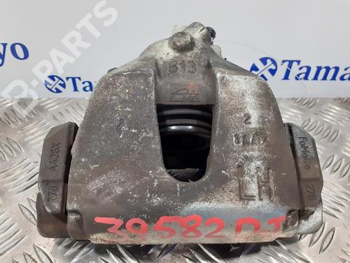 Used Left front brake caliper FORD FOCUS III Turnier [2010-2020]  11565117