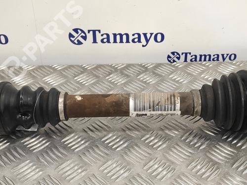 Right front driveshaft PEUGEOT 206 Hatchback (2A/C) 1.4 HDi eco 70 | BP10162416M39 