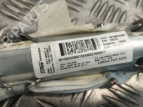 Venstre sete kollisjonspute FIAT 500 (312_)  | BP29940735C13