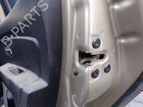 Used Rear right lock Rear right lock DACIA DUSTER (HM_) [2017-2026] 35765339 35765339