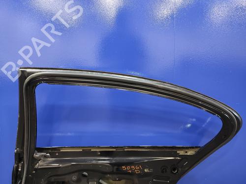 Right rear door BMW 5 (E60) 525 d | BP15727625C5 