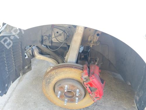 Venstre fortil bærearm JAGUAR XE (X760) 2.0 D (180 hp) 30687311