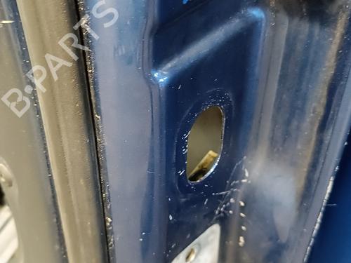 Left front door AUDI A4 B7 (8EC) 2.0 TDI | BP15648759C2 