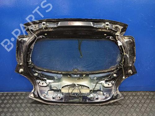 Tailgate PEUGEOT 208 I (CA_, CC_)  | BP25156182C6
