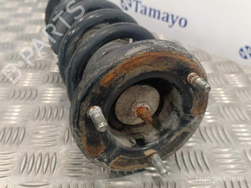 Left front shock absorber MITSUBISHI PAJERO IV (V8_W, V9_W) 3.2 DI-D (V88W, V98W) | BP20659010M16 