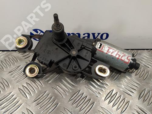 Used Rear wiper motor SEAT LEON (1P1) 1.9 TDI (105 hp) 8535265