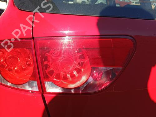 Feu de coffre gauche Feu de coffre gauche SEAT ALTEA XL (5P5, 5P8) 1.6 TDI (105 hp) 35964583 35964583