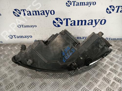 Right headlight SEAT ALTEA XL (5P5, 5P8) 1.6 | BP31181029C29