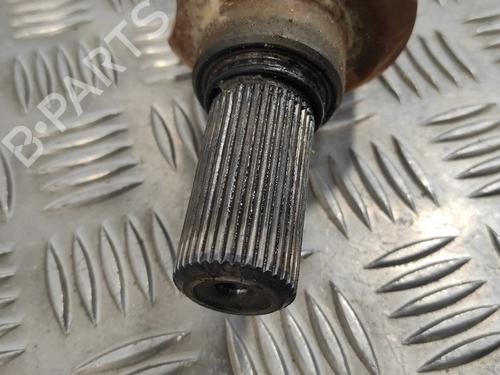 Left front driveshaft PEUGEOT 308 II (LB_, LP_, LW_, LH_, L3_) | BP19023679M38