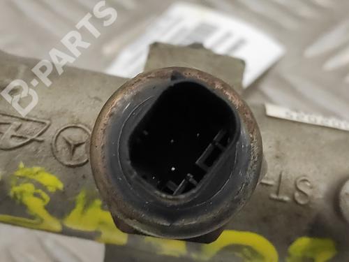 Brake master cylinder MERCEDES-BENZ M-CLASS (W163)  | BP11242925M77