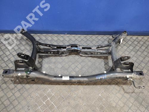 Used Rear axle VW GOLF VI (5K1) 1.6 TDI (105 hp) 8527474