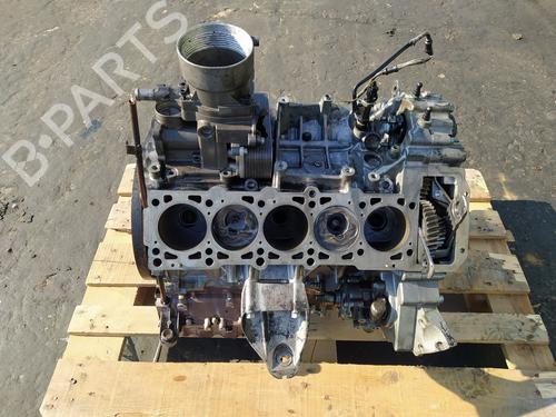 Used Engine (For Parts) Engine (For Parts) 25809031 25809031
