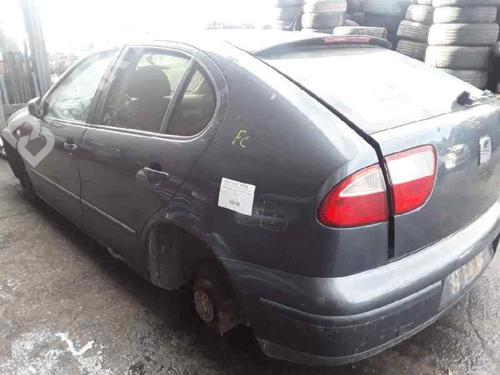 Engine control unit (ECU) SEAT LEON (1M1) 1.9 TDI | BP4938072M57 