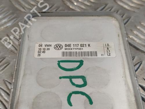 Oil radiator VW T-ROC (A11, D11) 1.5 TSI | BP14358600M33 